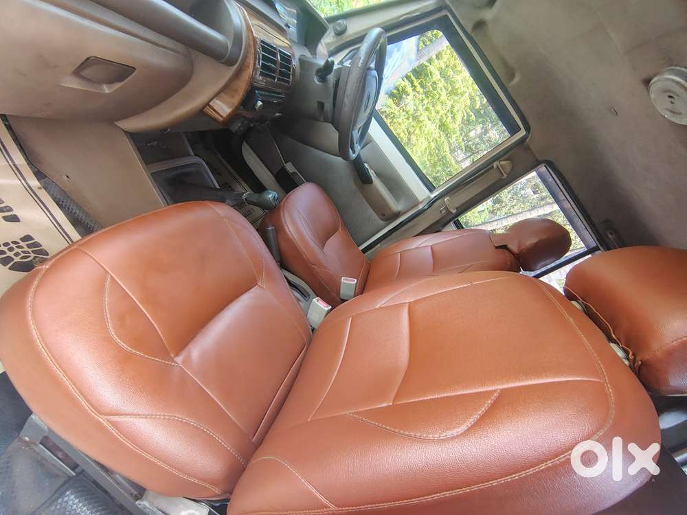 Mahindra Bolero Zlx, 2014, Diesel
