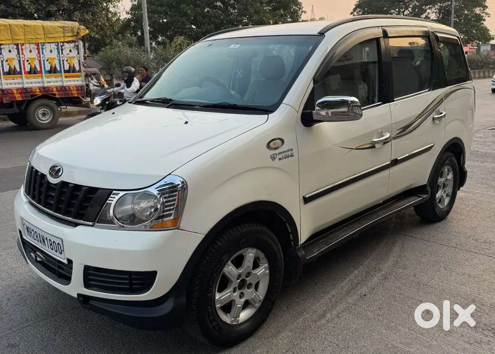 Mahindra Xylo E8 Abs Airbag Bsiv, 2016, Diesel
