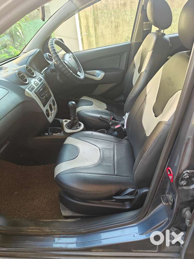 Ford Figo Diesel 2013