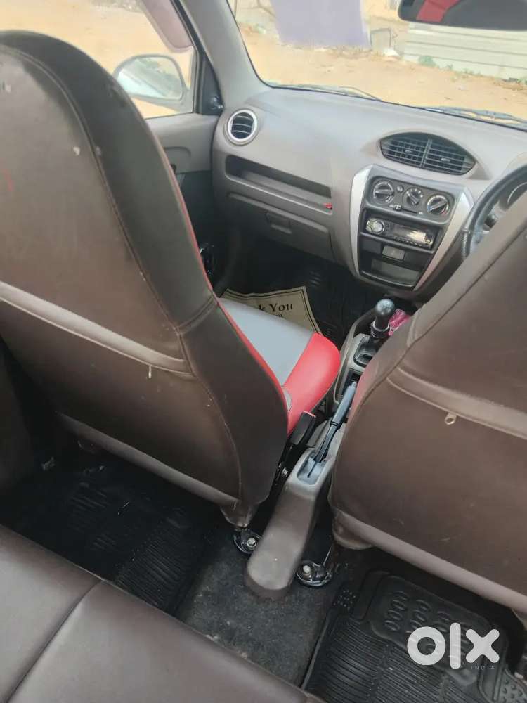 Selling Maruti Suzuki Alto 800, Alti Lxi, Excellent Condition