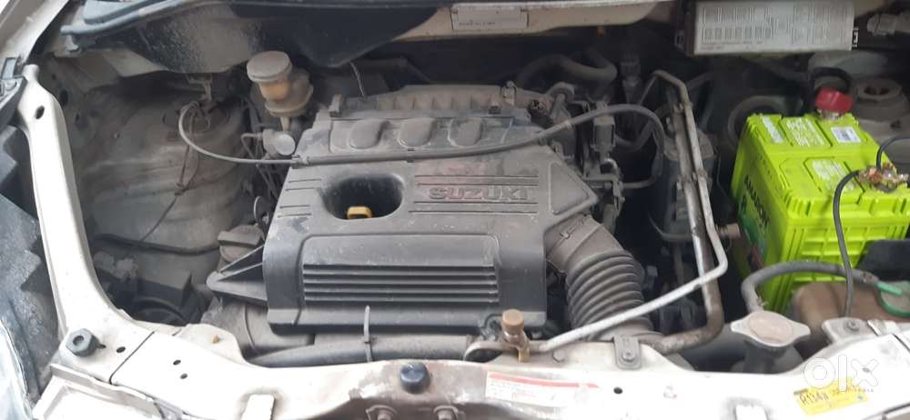 Maruti Suzuki Estilo Lxi Bs-iv, 2010, Petrol