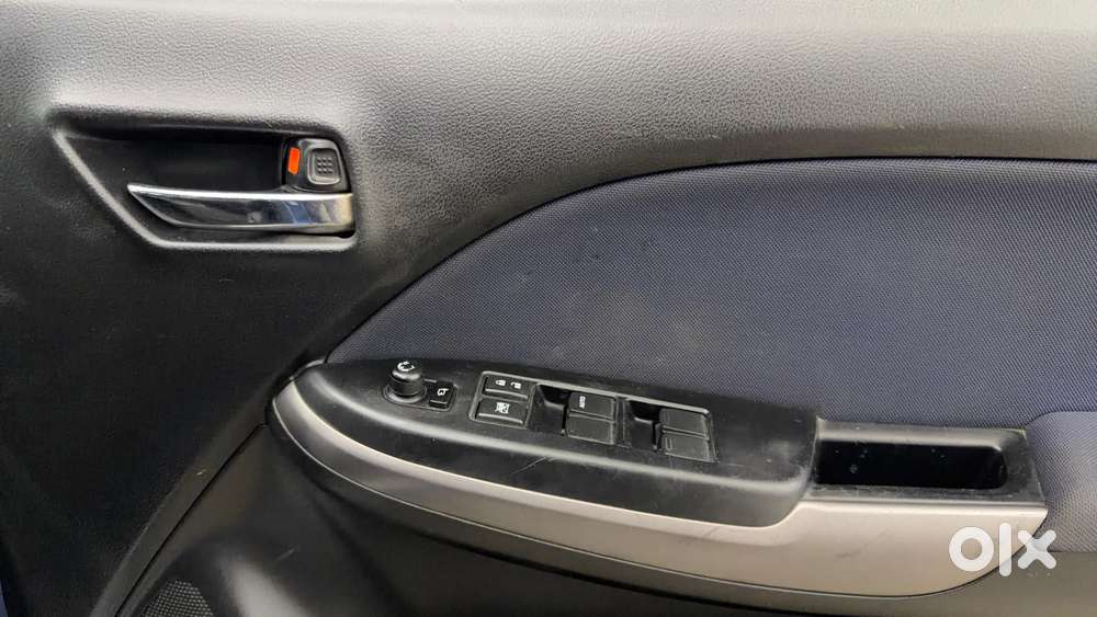 Maruti Suzuki Baleno 1.2 Delta, 2019, Petrol