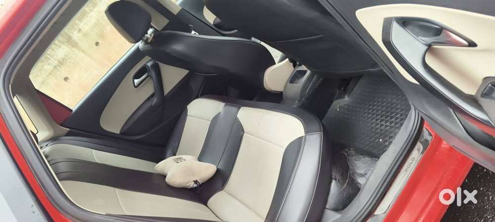 Volkswagen Polo Ipl Ii 1.2 Petrol Highline, 2014, Petrol