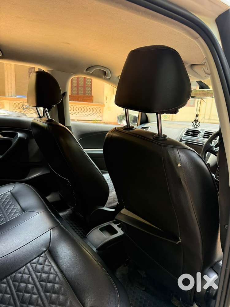 Volkswagen Polo Gt Tdi 2018