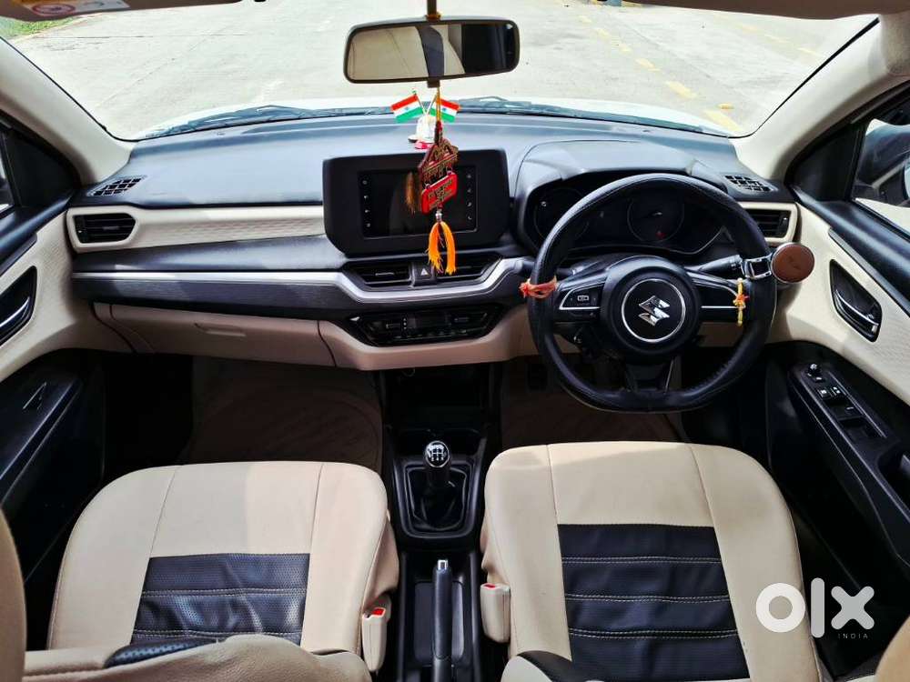 Maruti Suzuki Swift Dzire 1.3 Vxi, 2025, Cng & Hybrids