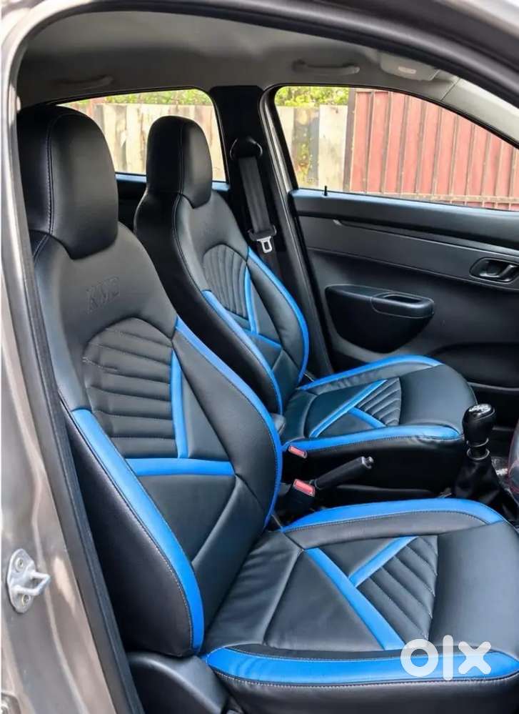 2019 Renault Kwid 0.8 Rxl