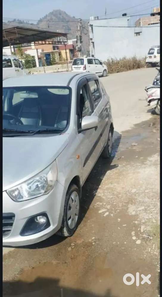 Maruti Suzuki Alto K10 2020 Petrol 50000 Km Driven