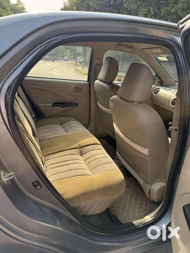 Toyota Etios 2013-2014 Gd Sp, 2019, Diesel