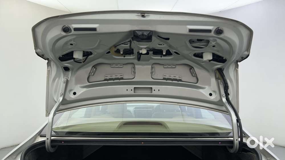 Honda City 2014-2015 I Dtec Vx, 2015, Petrol