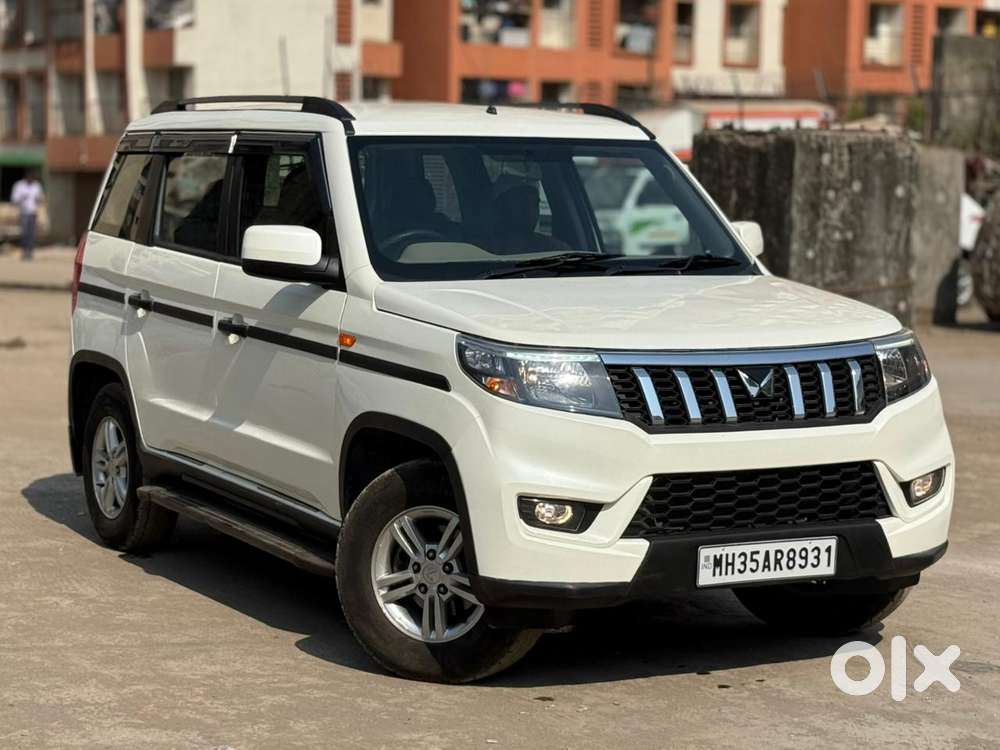 Mahindra Bolero Neo 1.5 N 10, 2023, Diesel