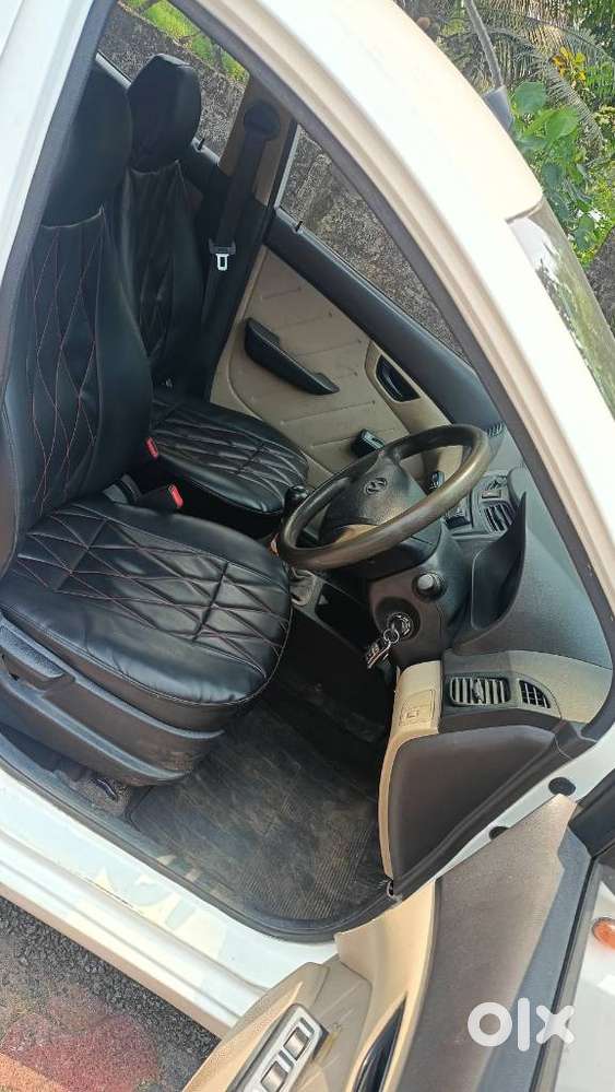 Hyundai Eon Era, 2017, Petrol