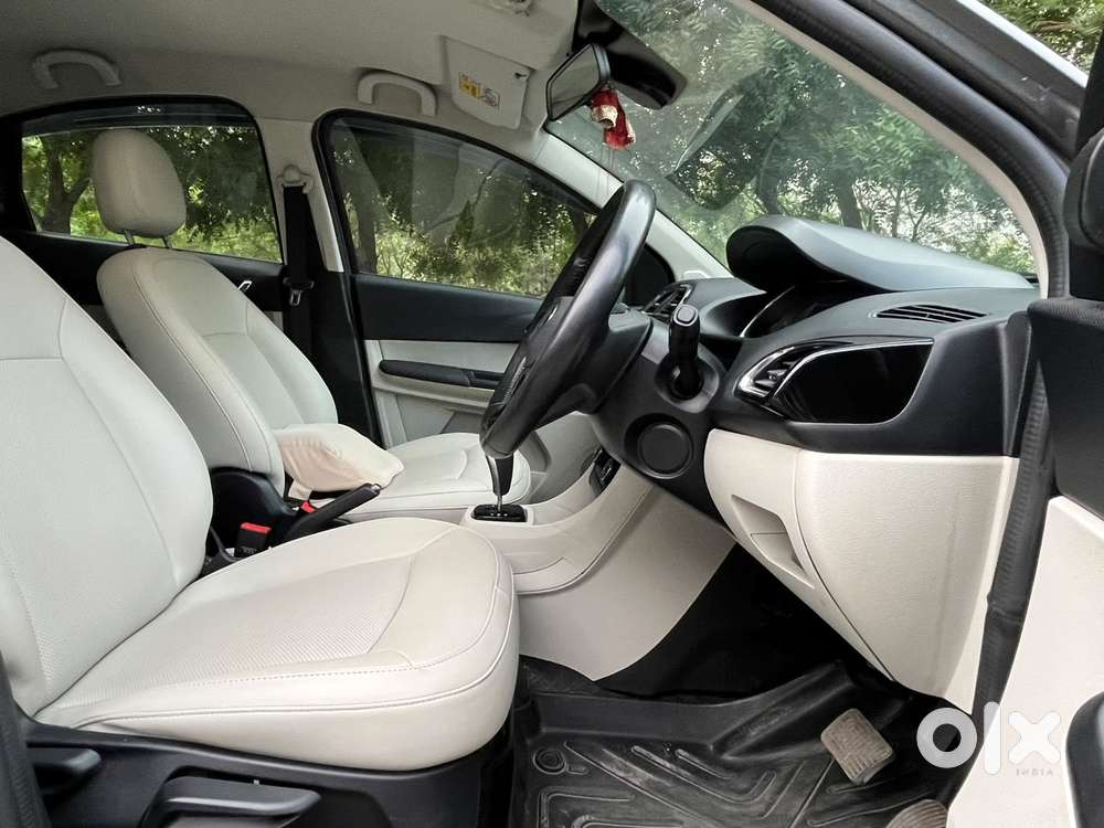 Tata Tigor Xz Plus Cng Leatherette Pack, 2024, Cng & Hybrids
