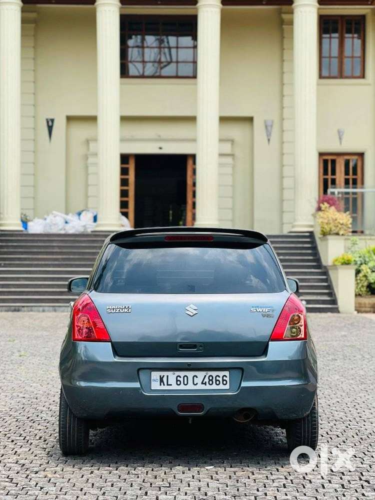 Maruti Suzuki Swift 2011-2014 Vdi, 2011, Diesel