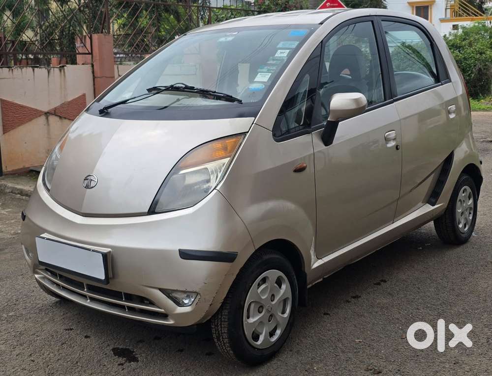 Tata Nano Xe, 2012, Petrol