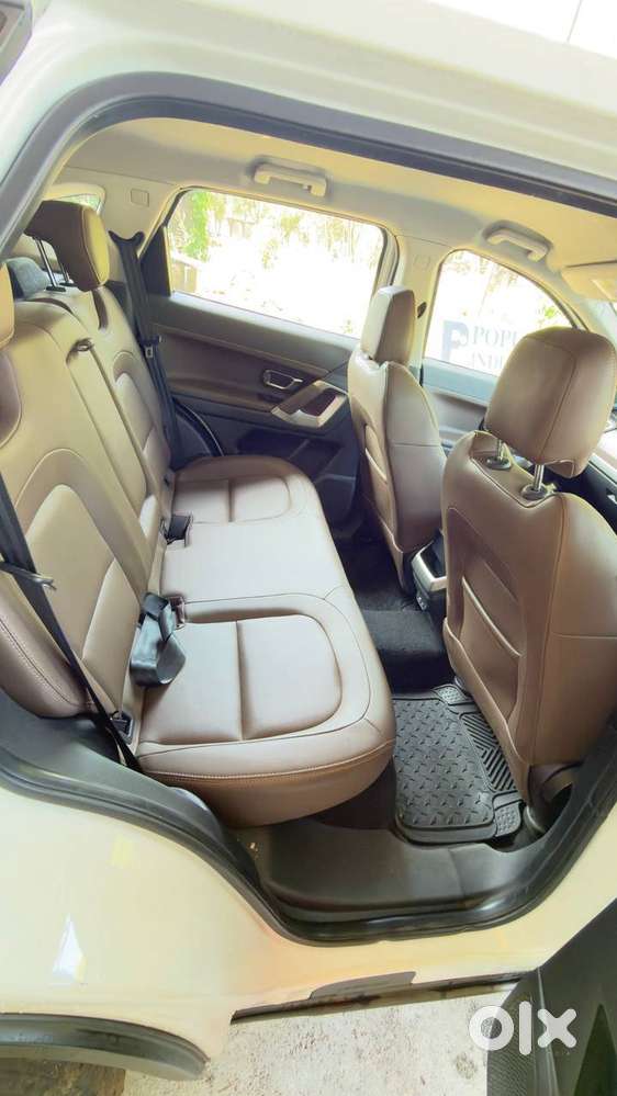 Tata Harrier 2022 Diesel Good Condition