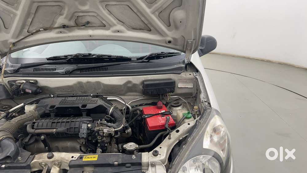 Maruti Suzuki Alto 800 Lxi, 2015, Petrol
