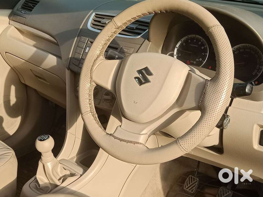 Maruti Suzuki Ertiga Vxi, 2015, Petrol