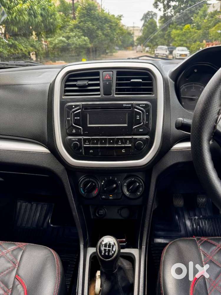 Maruti Suzuki Brezza Vdi, 2019, Diesel