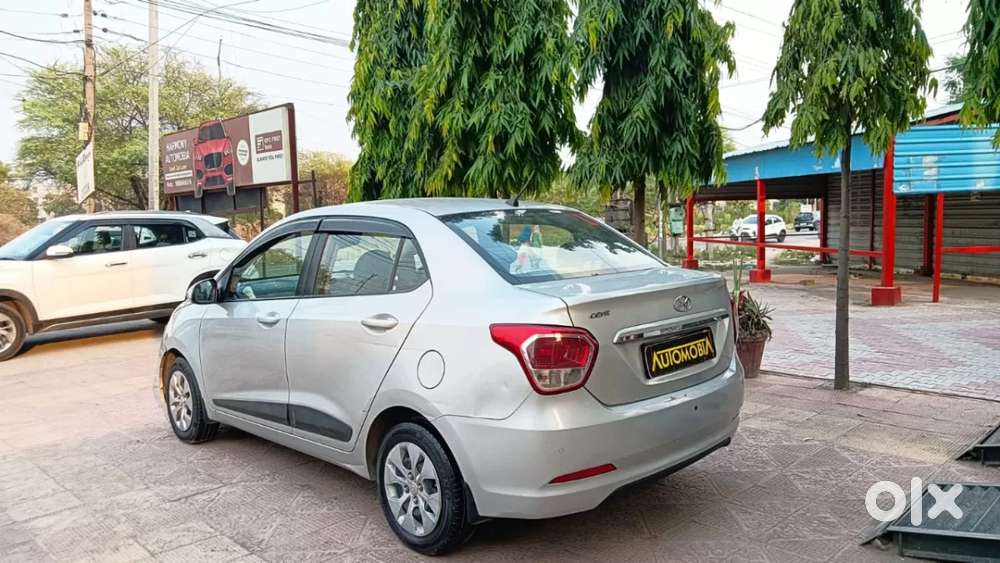 Hyundai Xcent 1.1 Crdi S, 2015, Diesel