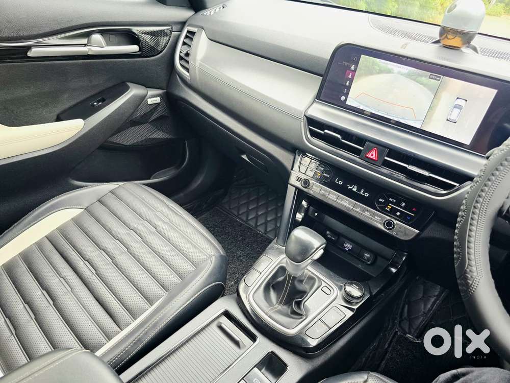Kia Seltos Gtx Plus At D, 2023, Diesel