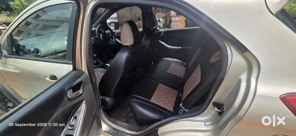 Ford Freestyle 2019 Petrol 57000 Km Driven