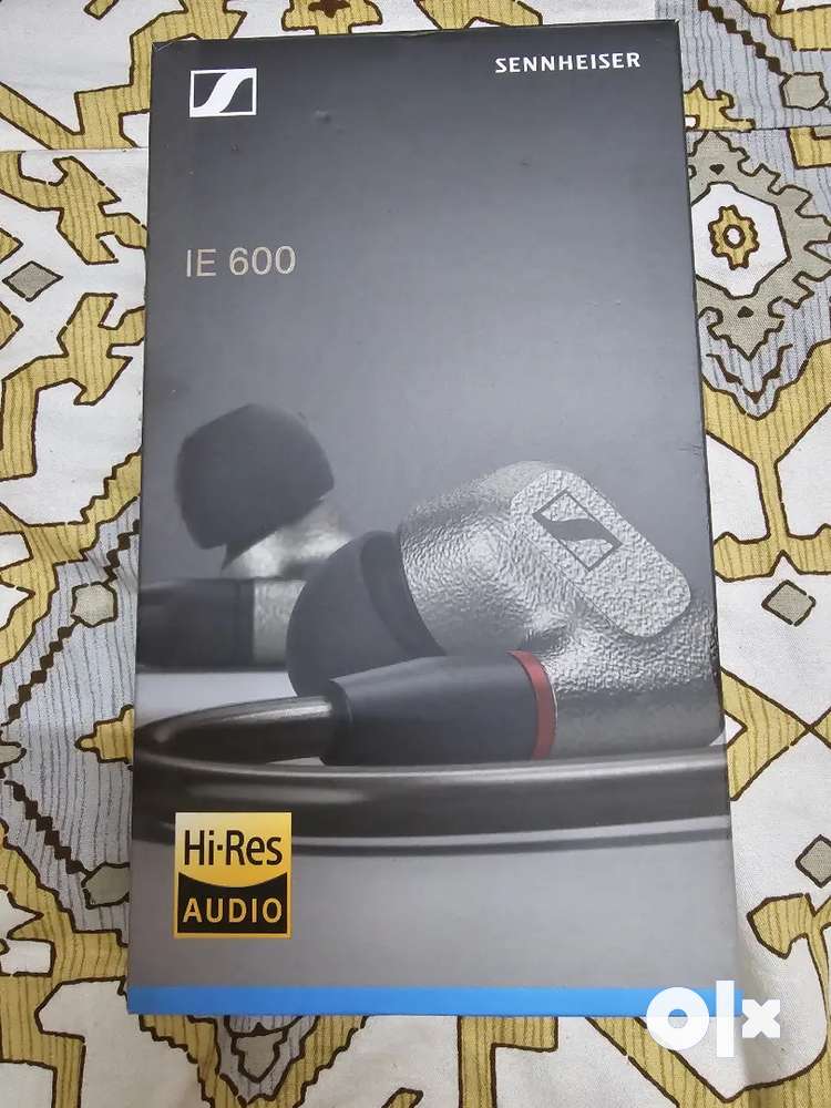 Sennheiser olx hot sale