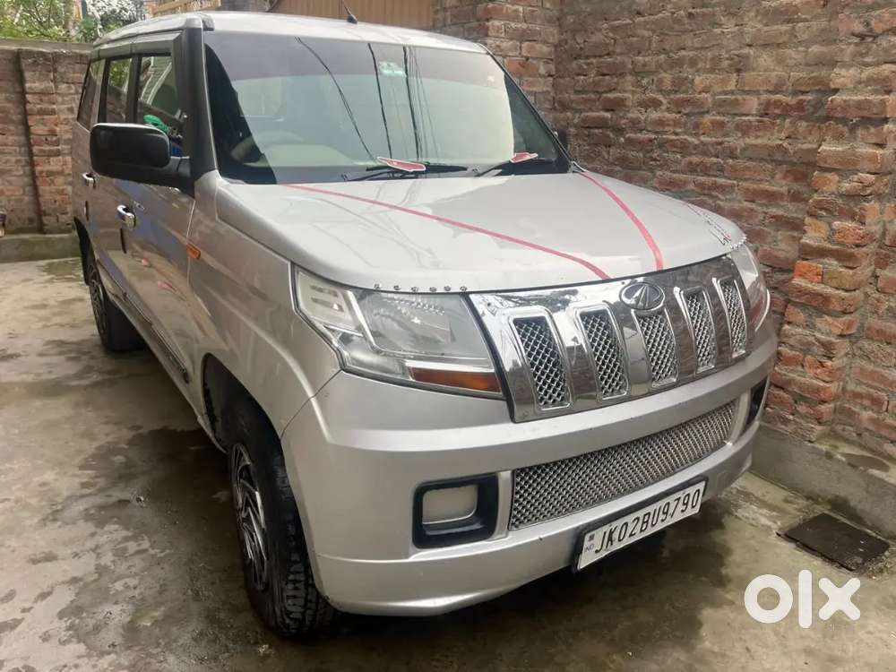 Tuv 300 T4 2017 Model Fresh Condition,secretch Less,