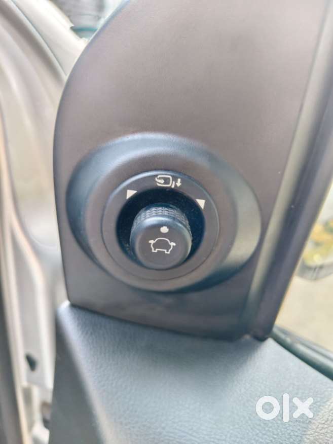 Ford Figo Titatinium Blu 1.5l Tdci, 2018, Diesel
