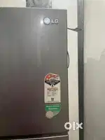 Lg refrigerator for sale