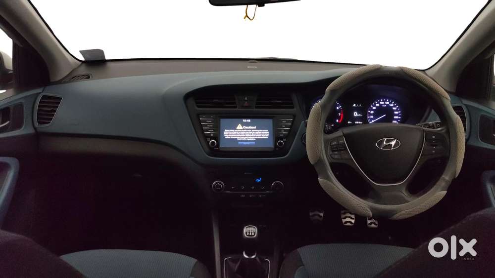 Hyundai I20 Active 1.2 Sx, 2017, Petrol