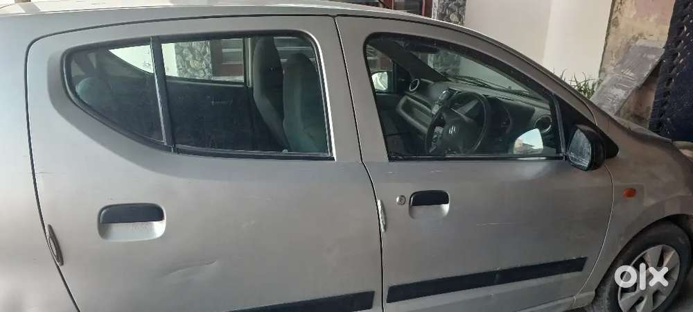 Maruti Suzuki A-star 2009 Petrol 82500 Km Driven