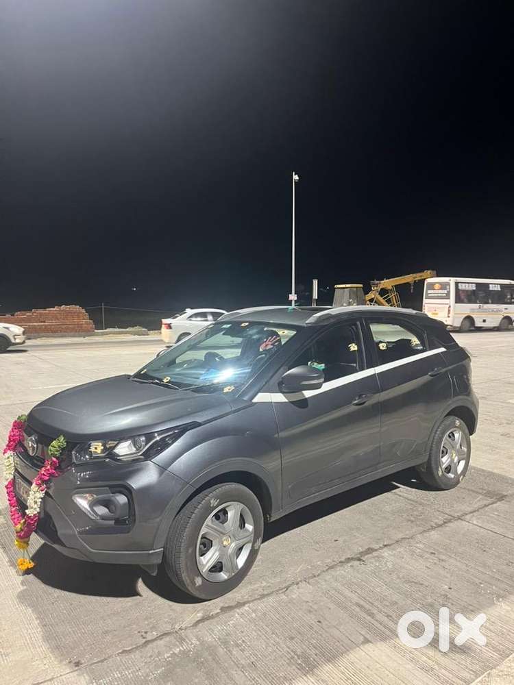 Tata Car Manual Petrol 2022
