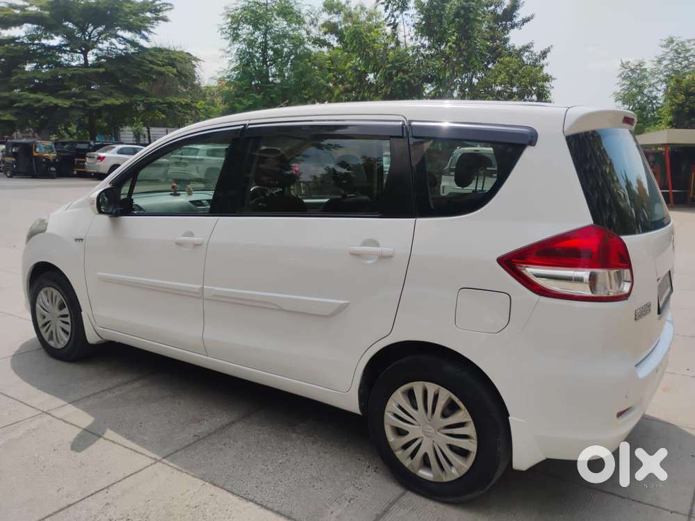 Maruti Suzuki Ertiga 2012-2015 Vxi, 2015, Petrol