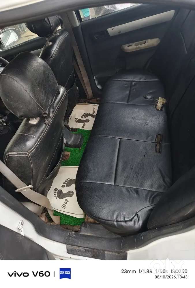 Swift Dzire Zdi Maruti 2010 Diesel Car