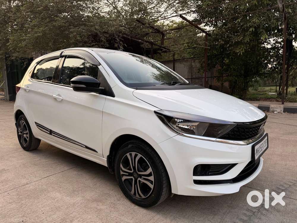 Tata Tigor, 2022, Cng & Hybrids