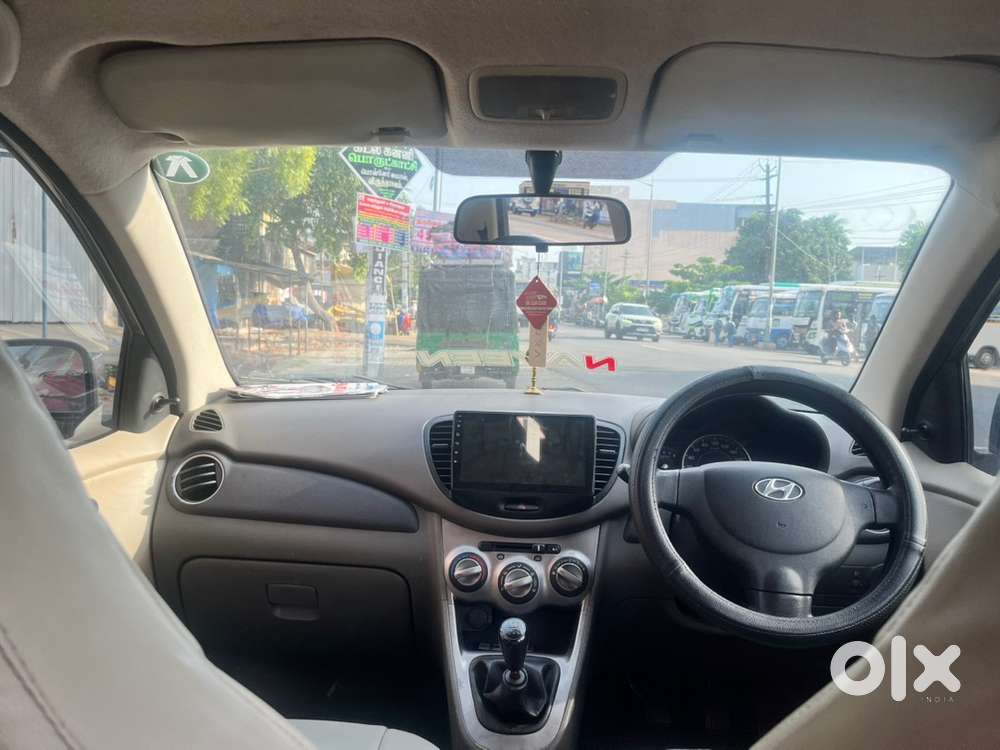 Hyundai I10 2013 Petrol Well Maintained