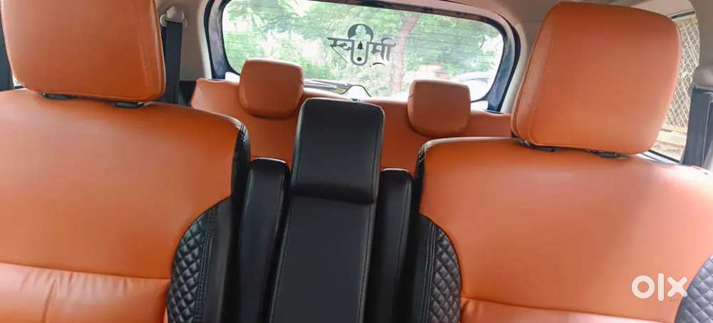 Maruti Suzuki Xl6 2022 Petrol Automatic Negotiable