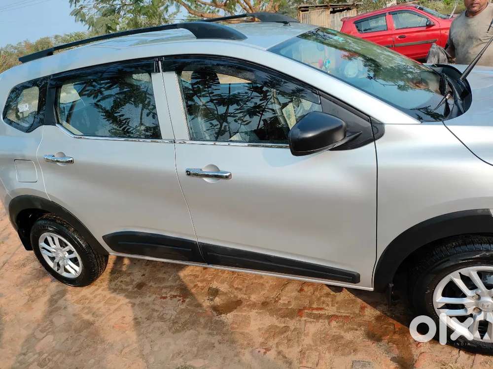 Renault Triber 2022 Petrol Good Condition