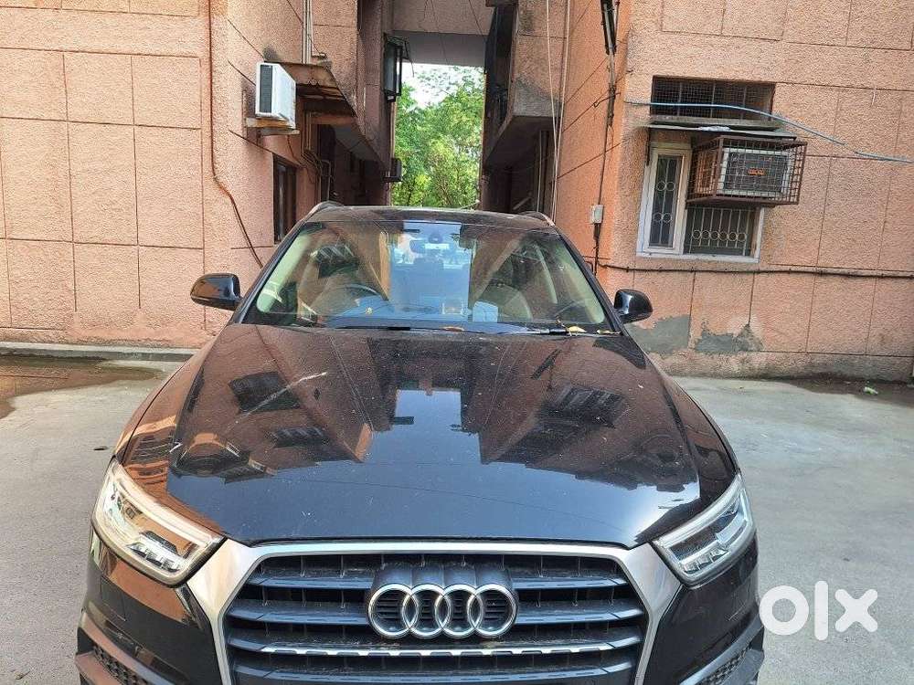 Audi Q3 1.4 30 Tfsi Premium, 2019, Petrol