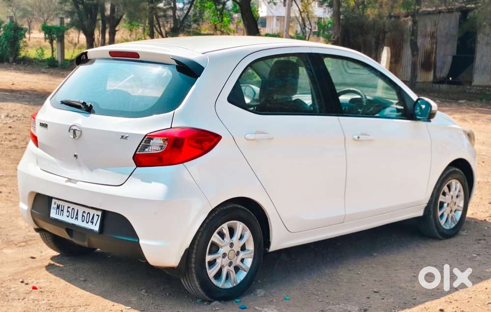 Tata Tiago 1.2 Revotron Xz, 2016, Petrol