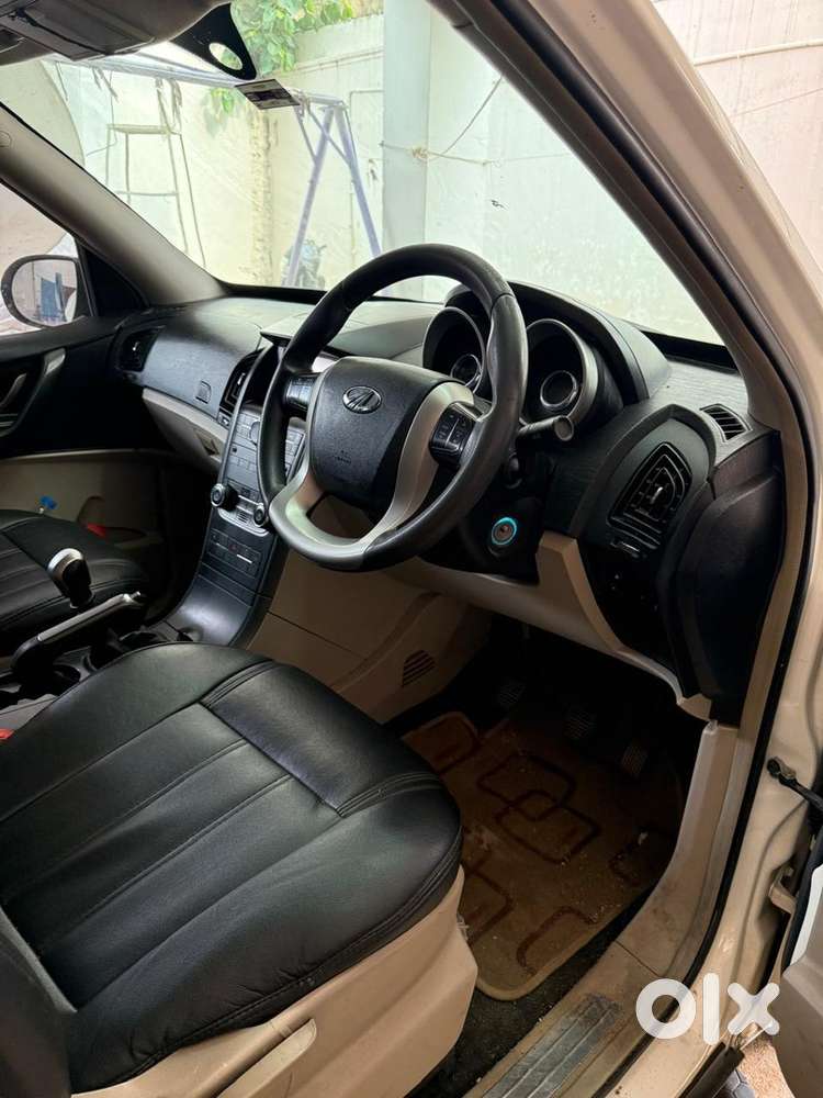 Mahindra Xuv500 Diesel Manual 2017