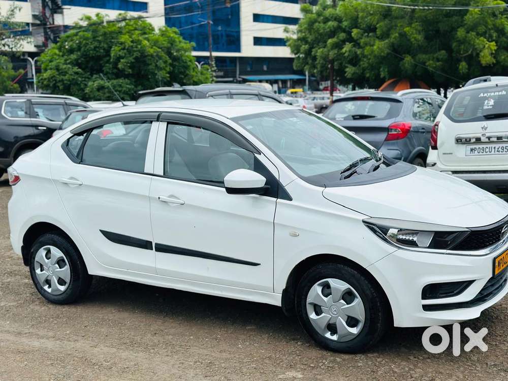 Tata Tigor 1.2 Revotron Xm Cng, 2023, Cng & Hybrids