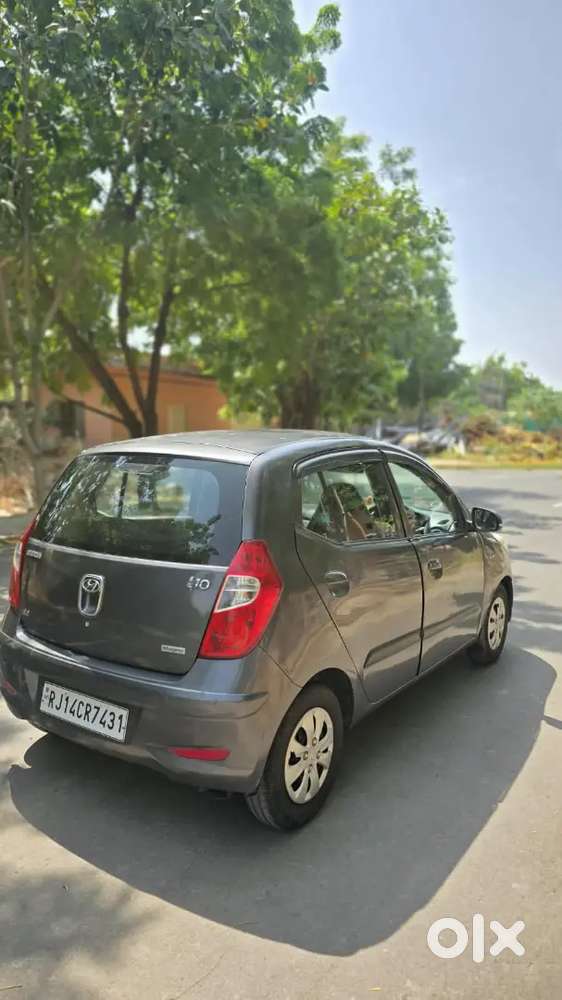 Hyundai I10 1.1 Magna(o) 2013