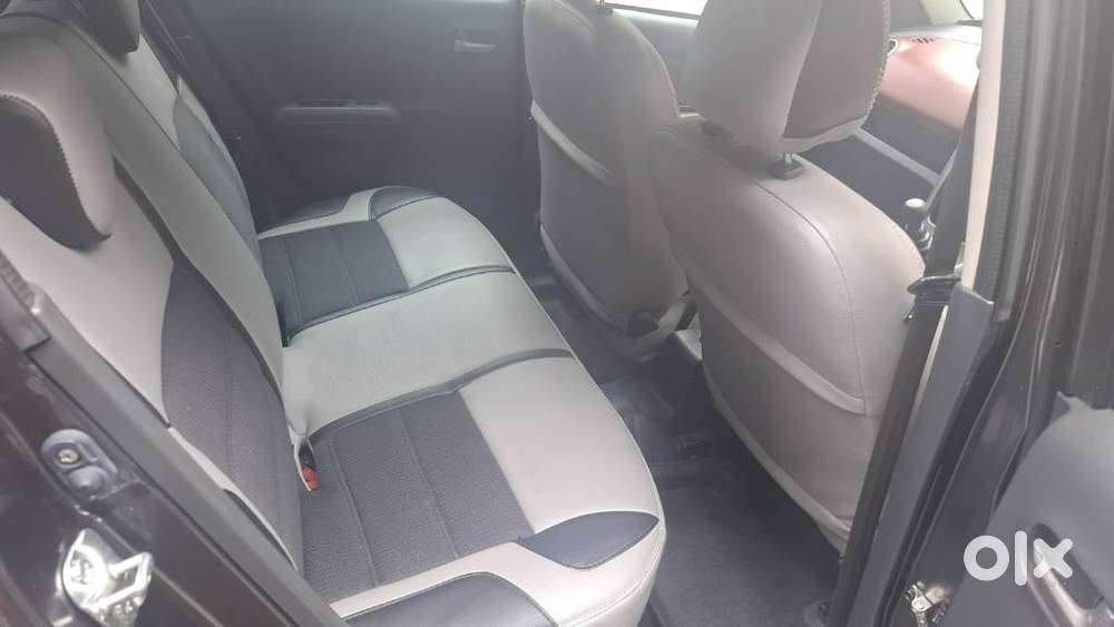 Maruti Suzuki Ritz Zxi Bs-iv, 2015, Petrol