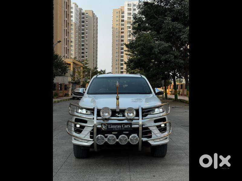 Toyota Fortuner Gr-s, 2023, Diesel