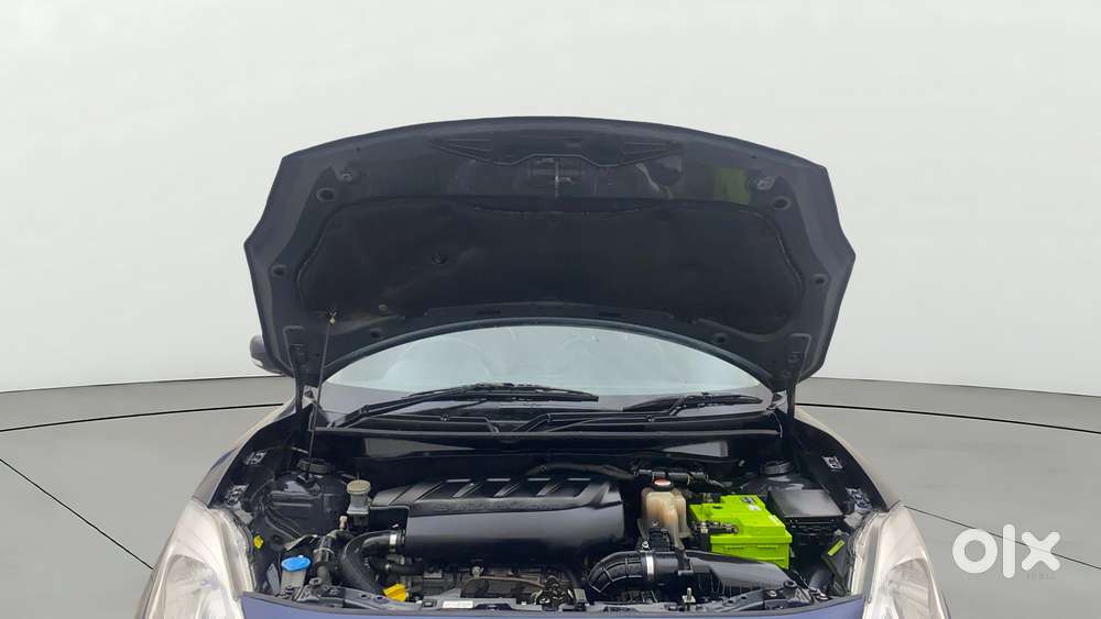 Maruti Suzuki Swift 2018 Amt Vdi, 2019, Diesel