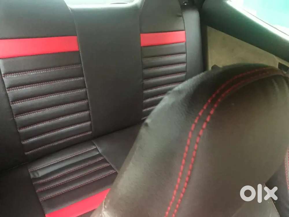 Hyundai Eon 2012 Petrol Good Condition