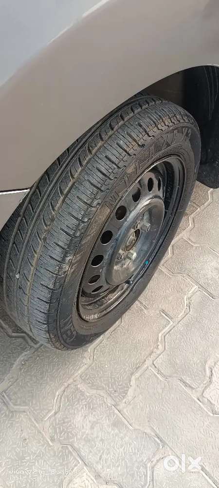 Maruti Suzuki Wagon R