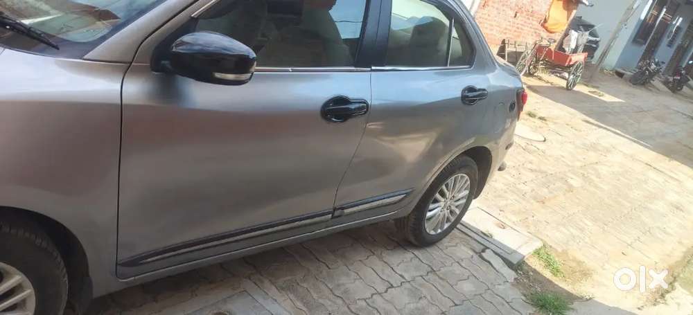 Maruti Suzuki Dzire 2022 Variant 1.2 Zxi Cng