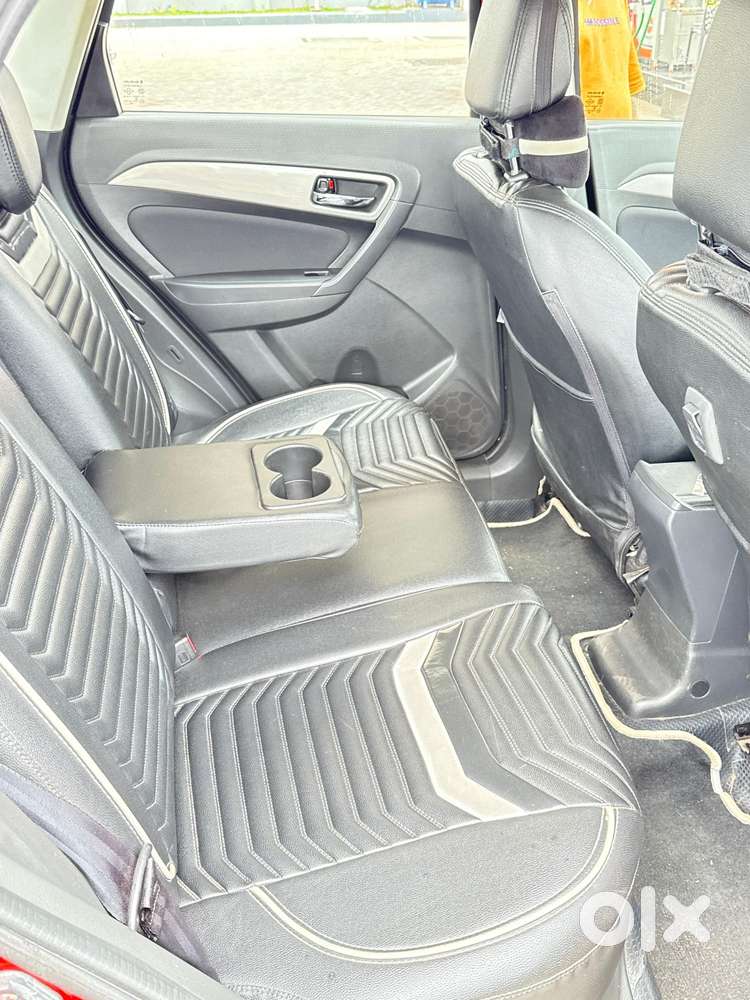Maruti Suzuki Brezza Zdi Plus, 2016, Diesel